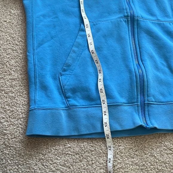 “Nike: Zip up Jacket size large” - Picture 4 of 10